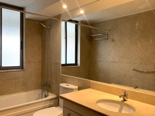 4 Dormitorios Completos, Barrio El Golf, Escuela Militar