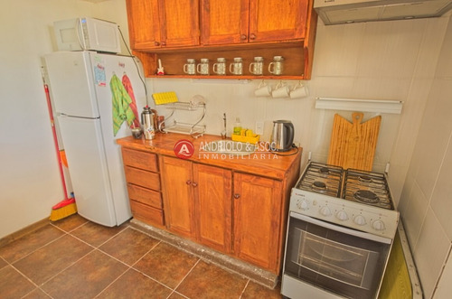 Casa En Venta - Balneario Buenos Aires- Ref: 6753