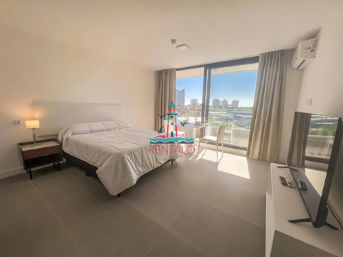 Venta Apartamento En Punta Del Este Monoambiente View