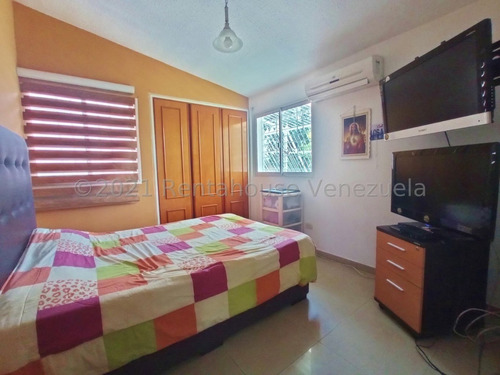 Imagen 12 de 15 de Townhouse En Venta La Morita I Maracay 22-16124 Df