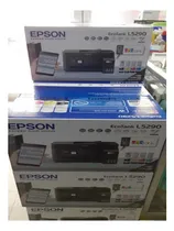 Comprar Epson Printer L5290 X Large