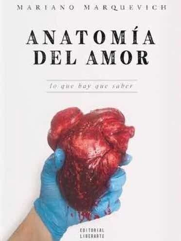 Anatomía Del Amor