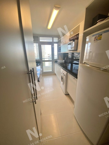 Imagen 15 de 28 de Apartamento En Venta Mansa 3 Dormitorios - Punta Del Este Mansa