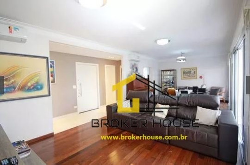 Imagem 6 de 30 de Apartamento A Venda No Bairro Itaim Bibi Em São Paulo - Sp. - Bh0663-1
