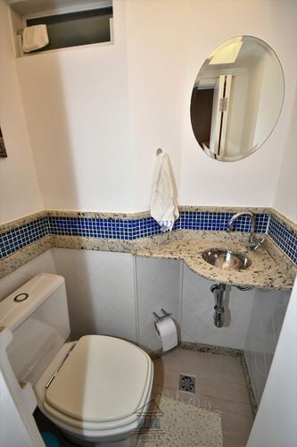 Imagem 5 de 15 de Paraíso - 116 M2 - Reformado - Ck333-1