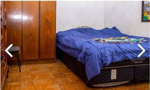 Imagem 8 de 16 de Sobrado Com 2 Dormitórios À Venda, 150 M² Por R$ 650.000,00 - Santana - São Paulo/sp - So0521