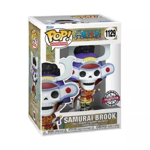 Boneco Funko Pop Demon Slayer Haganezuka