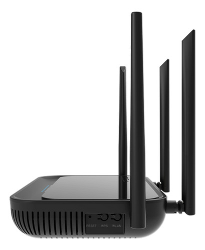 Roteador Gpon Lan 2p Wi-fi Ac Wifiber 120 Ac Intelbras