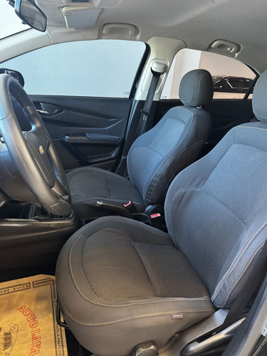 Chevrolet Onix HATCH LT 1.4 8V FlexPower 5p Mec.