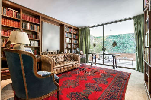 Exclusivo Departamento En San Damián