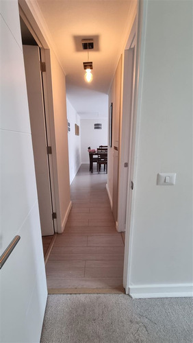 Departamento En Arriendo De 2 Dorm. En Puerto Varas
