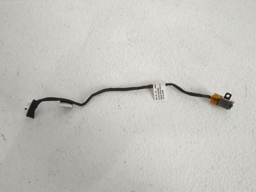 Power Jack O Conector De Carga Laptops Dell Inspiron 15 5565