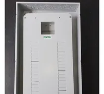 Comprar Tablero Nlab Tri Bifasico 36 30 42 C Todos Los Circuitos