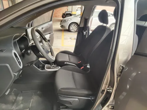 Kia Picanto 1.2 Zenith At