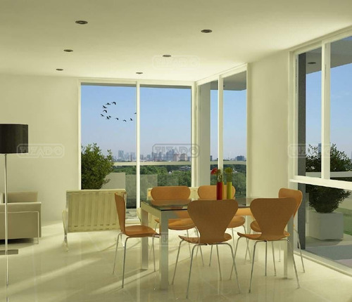 Departamento Semipiso En Venta Ubicado En Olivos, Zona Norte