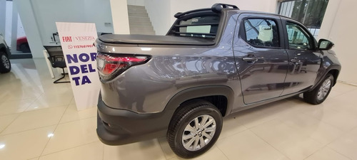 Nueva Fiat Strada Freedom 2021 Unidades Reales Entrega Ya N