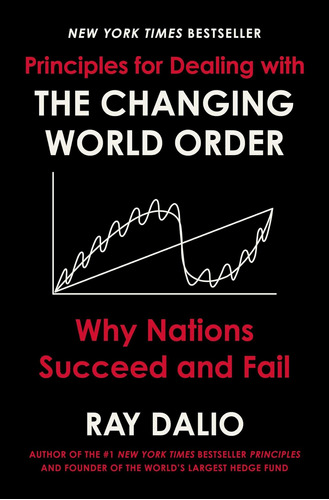 Book Principles For Dealing With The Changing World Order