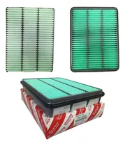 Comprar Filtro Aire Rectangular Toyota Land Cruiser Original Toyota