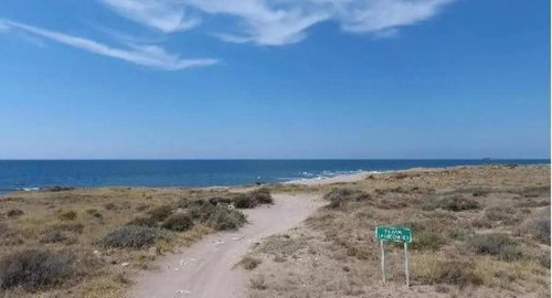 Terreno En Venta - 360mts2 - Costa Dorada, Río Negro