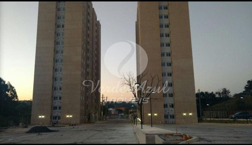 Imagem 16 de 18 de Apartamento À Venda Em Jardim Samambaia - Ap007894