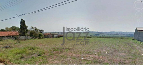 Imagem 3 de 3 de Ótimo Terreno À Venda, 625 M² Por R$ 350.000 - Chácara Recreio Alvorada - Hortolândia/sp - Te1227