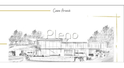 Imagem 11 de 30 de Casa À Venda Em Loteamento Residencial Entreverdes - Ca029651