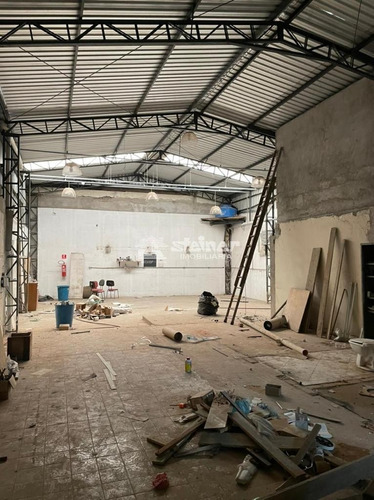 Imagem 6 de 8 de Aluguel Salão Comercial Até 300 M2 Centro Guarulhos R$ 5.000,00 - 37008a
