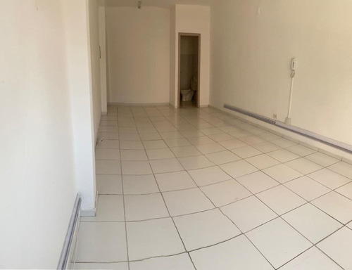 Imagem 8 de 13 de Conjunto Em Vila Pompéia, São Paulo/sp De 30m² Para Locação R$ 1.350,00/mes - Cj2167319-r