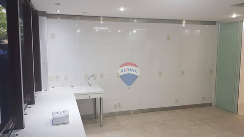 Imagem 5 de 15 de Conjunto Em Barra Da Tijuca, Rio De Janeiro/rj De 75m² À Venda Por R$ 649.000,00 - Cj1917585-s