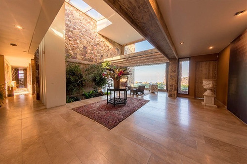 Imagen 15 de 24 de Casa Reñaca Con Espectacular Vista A La Bahía