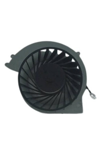 Fan Cooler Para Consola De Ps4 Fat Modelo 1200 Tapa Mate