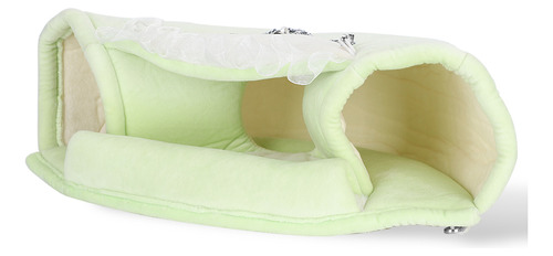 Cama Pequeña Para Mascotas Tunnel Winter Keep Warm Hammock C