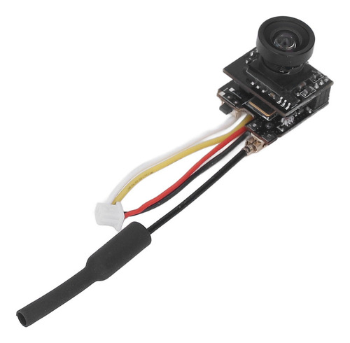 Qa Nuevo 5.8g Fpv Cámara S2 Osd Aio 800tvl Hd Micro Ntsc Pa