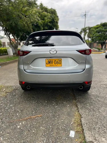 Mazda CX-5 2.5 Grand Touring Lx