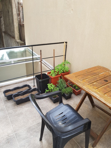 Imagen 13 de 14 de Ph En Venta! Caballito. Refaccionado A Nuevo! Dueño Directo!
