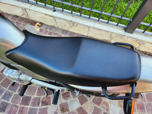 Honda Titan 125 Ed