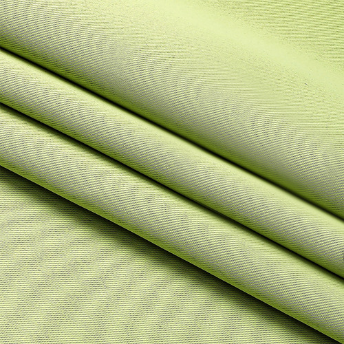 Cortina Blackout Opaca 132x213cm Cuarto Sala 1 Pieza Sin Estrellas Color Verde Claro All Might Am-10