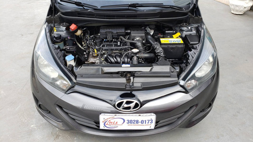 Hyundai Hb20 1.0 Comfort 12v Flex 4p Manual