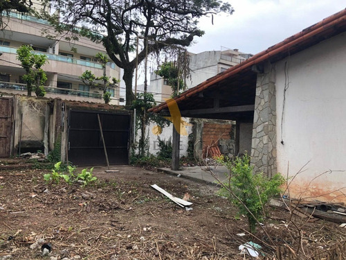Imagem 20 de 20 de Rua Jorge Emilio Fontenelle - Gleba A - Recreio Dos Bandeirantes - Imóvel 100% Legalizado!!! Documentação Cristalina!!! - Sqa1482i - 32103357
