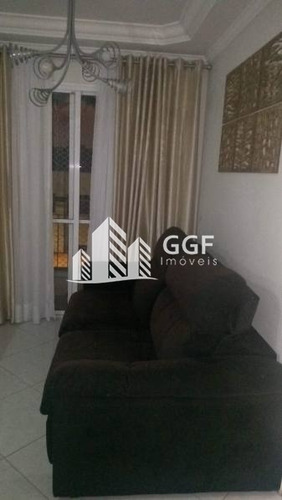 Imagem 11 de 23 de Apartamento No Jardim Vila Formosa, 2 Dorms, 1 Vaga, 48 M² - 51