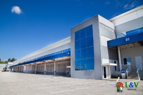 Imagem 4 de 9 de Louveira Logistica Gr - 199