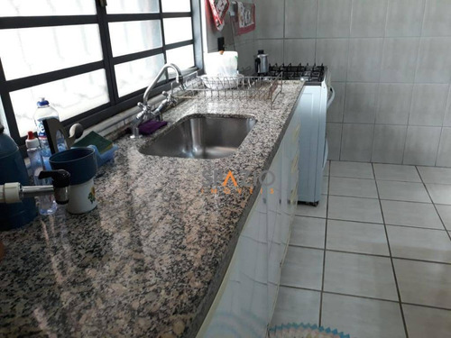 Imagem 14 de 23 de Casa Com 3 Dormitórios À Venda, 298 M² Por R$ 900.000,00 - Jardim Independência - Rio Claro/sp - Ca0418