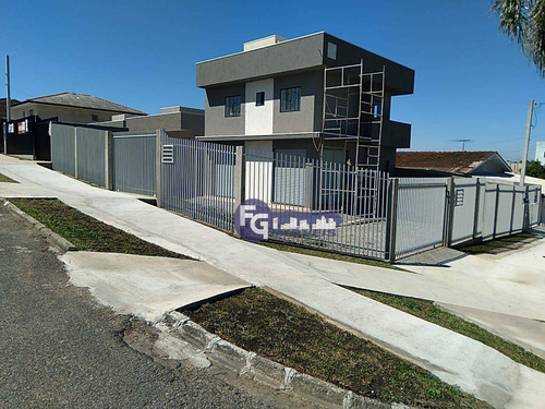 Imagem 28 de 30 de Sobrado E Sala Comercial , 3 Dormitórios 1 Suíte À Venda, 137 M² Por R$ 549.000 - São Marcos - São José Dos Pinhais/pr - So0190