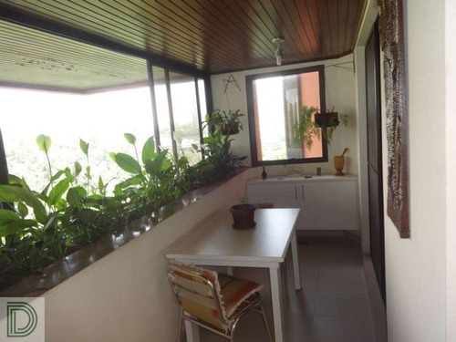 Imagem 7 de 15 de Apartamento Para Venda No Bairro Jardim Ampliação Em São Paulo - Cod: Di23347 - Di23347