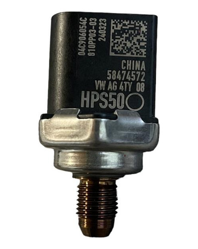 Regulador De Precion Degasolina Vw 1.4 Tsi 04c906054c