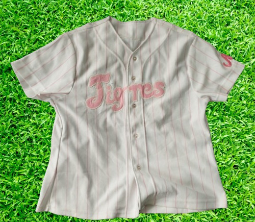 Imagen 9 de 9 de Camisas De Béisbol Profesional Venezolano Para Damas.