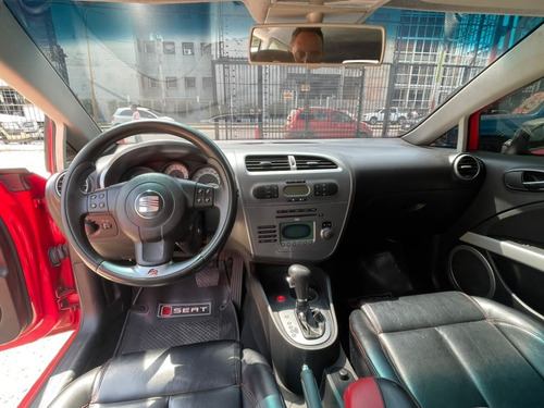 Imagen 6 de 10 de Zeat Leon Fr Turbo