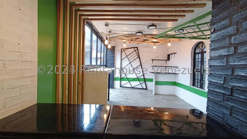 Alquiler De Excelente Local Comercial En El Hatillo Cl Mls-24-18842