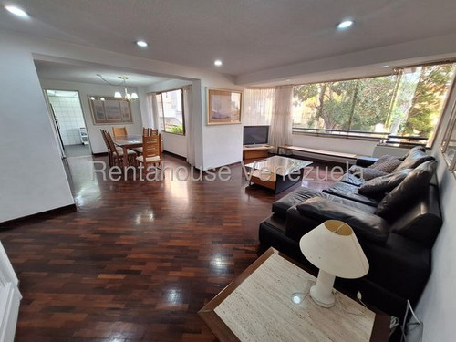Bello Y Amplio Apartamento En Alquiler En Santa Eduvigis