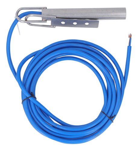Acero Inoxidable, Inclinación, Normalmente Cerrado, 220 V, M